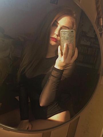 Проститутка Альбина